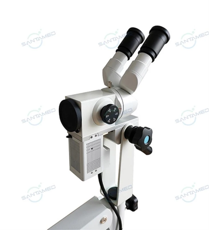 Optical Colposcopy